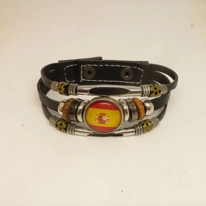 Amour espagne Bracelet charme