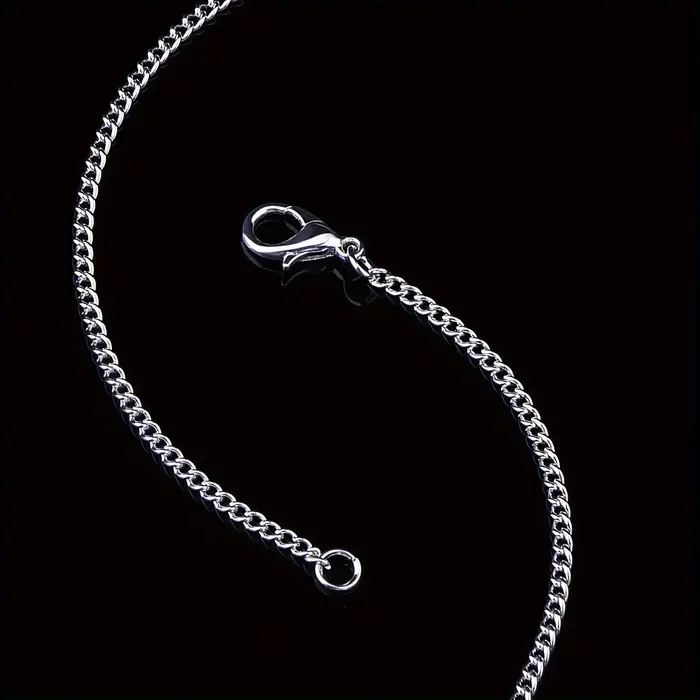 10 pièces 45-61 cm couleur argent 1.5mm O chaîne collier pour hommes femmes bijoux de mode