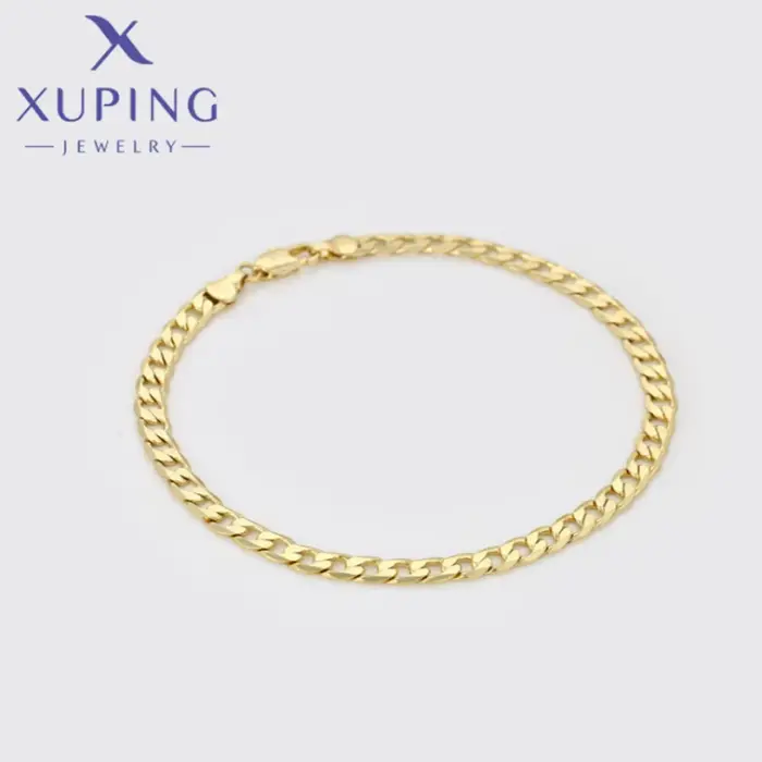 Xuping Jewelry – Bracelets pour femmes