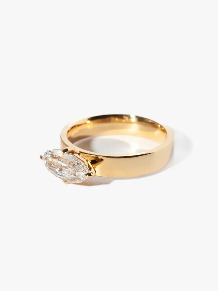 Bague en argent Sterling 925 pour femmes