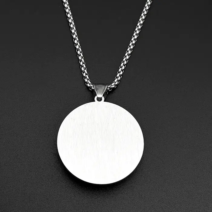 Collier Pendentif Tour Eiffel Paris pour Femme et Homme