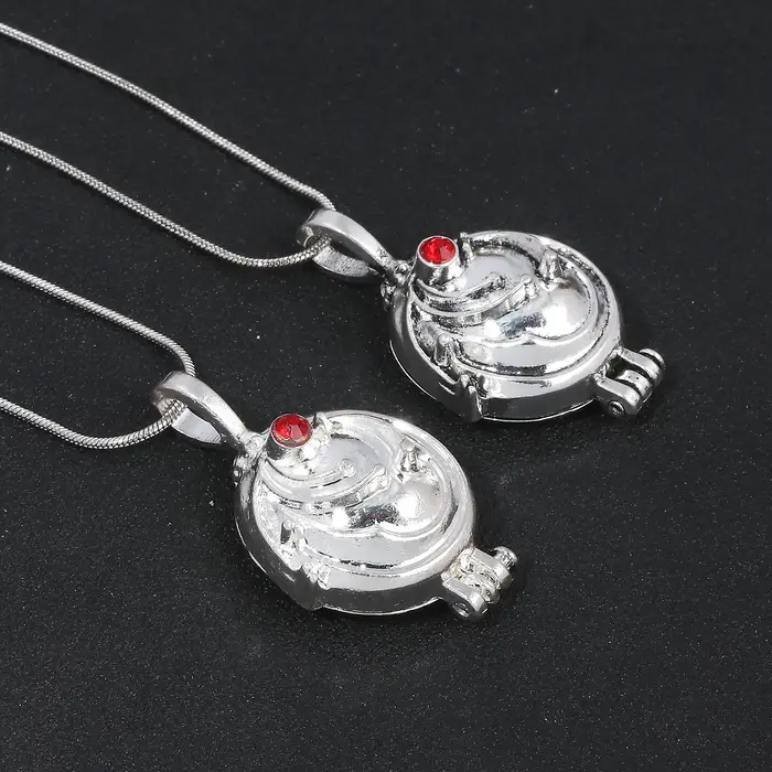 Collier The Vampire Diaries Elena Gilbert