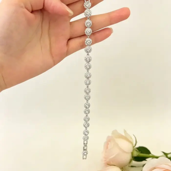 Bijoux de Luxe 2026 pour Femme