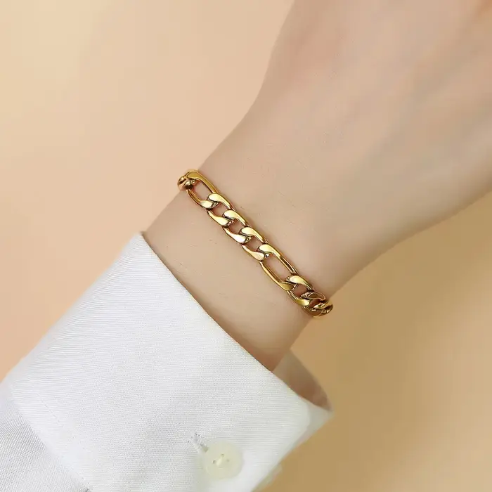 Bracelet en argent Sterling 925