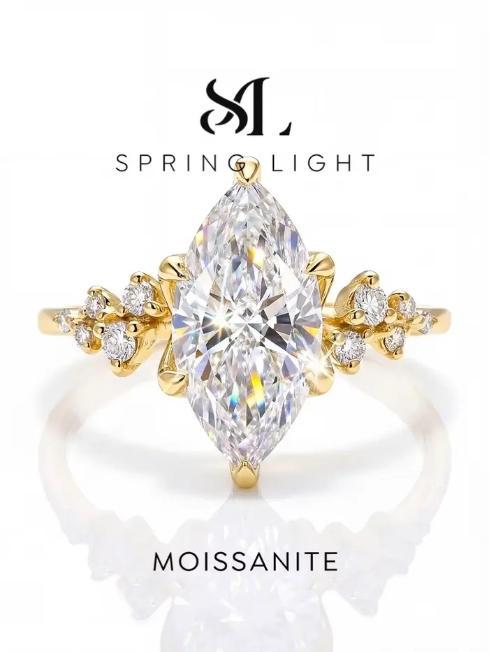 Bague en argent Sterling 925 pour femmes