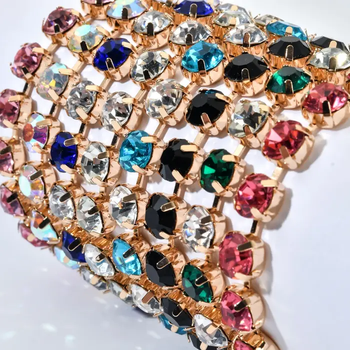 Bracelet de Tennis pour femmes