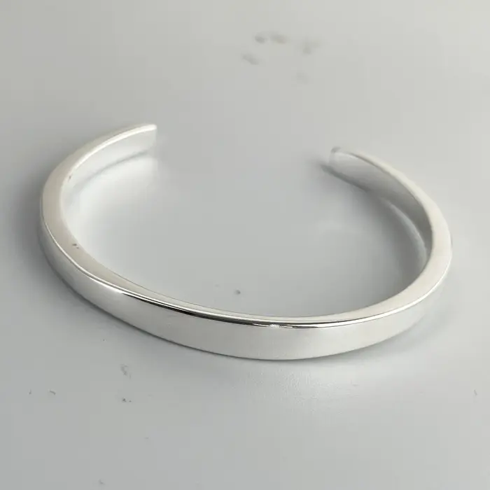 Bracelets en argent Sterling 925 pour femmes et hommes
