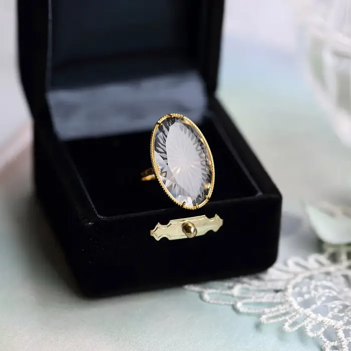 Bague en argent 925 pour femme