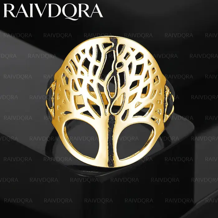 Bague plaquée or 18 carats pour femmes, bague de mariage, alliance de fiançailles, accessoires de mo