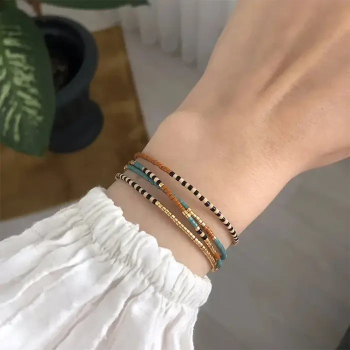 Petit Bracelet pour Femme