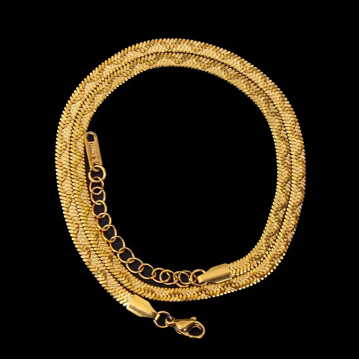 Collier serpent en acier inoxydable avec pendentif à la mode pour femmes et hommes occasions spéciales anniversaires fiançailles mariage voyages fêtes anniversaires