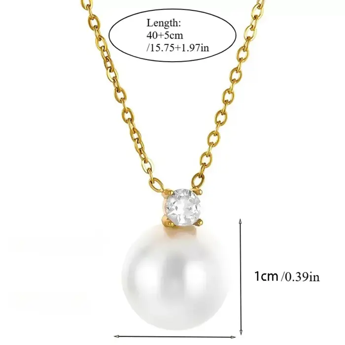 Ensemble de bijoux pour femmes 3 pièces
