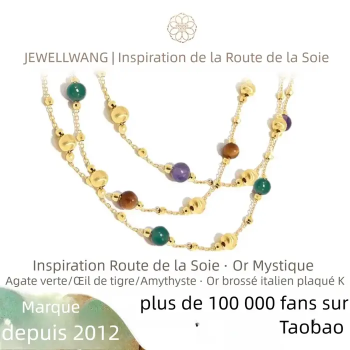 Collier en argent sterling 925 serti d'agate verte améthyste avec motif étoilé pour femmes, bijou de mode personnalisable, cadeau d'anniversaire, artisanat italien, collection luxe