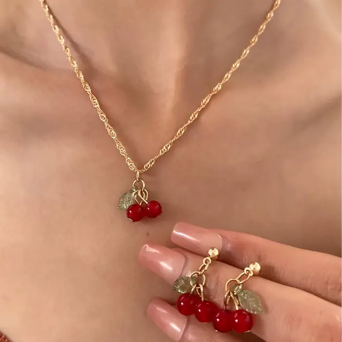 Ensemble de bijoux de clavicule élégant et exquis pour femmes design mignon romantique occasion soirée partie sorties entre amies