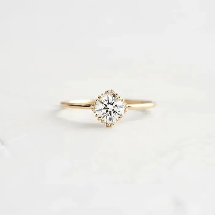 ROXI – bagues en argent Sterling 925 et diamant pour femmes et filles
