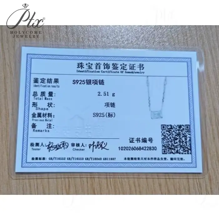 Pendentif en argent sterling 925 avec rubis taille émeraude pour occasions spéciales bijoux de fête cadeau d'anniversaire et de mariage