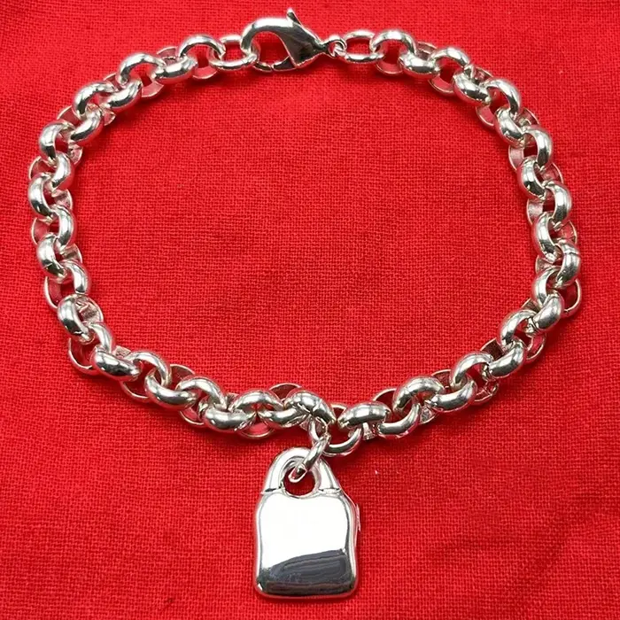 Bracelet espagnol léger pour dames, bijoux de luxe chauds, accessoires de fête exquis, cadeaux de ha