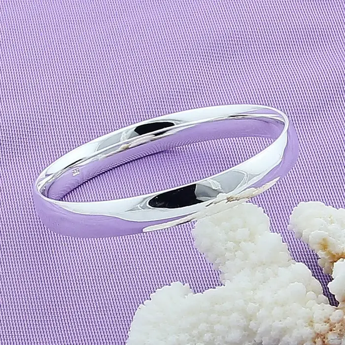 Offre spéciale mode 925 en argent Sterling Bracelet rond bracelets