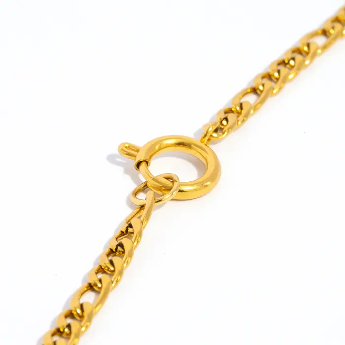 Chaîne de pendentif 40cm-60cm - Créez un collier personnalisé
