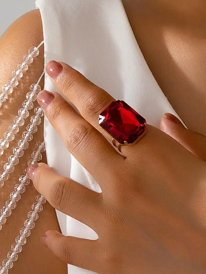 Ensemble de bijoux pour femmes en trois pièces