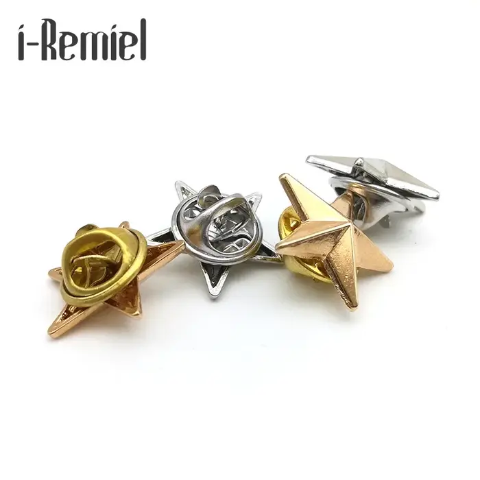 Broches offre spéciale véritable broche Hijab