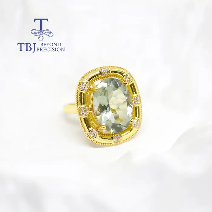 Bague en argent sterling 925