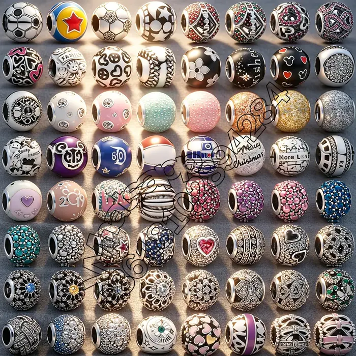 DYAI, les nouveaux bijoux en argent 925. C'est un accessoire idéal pour les femmes