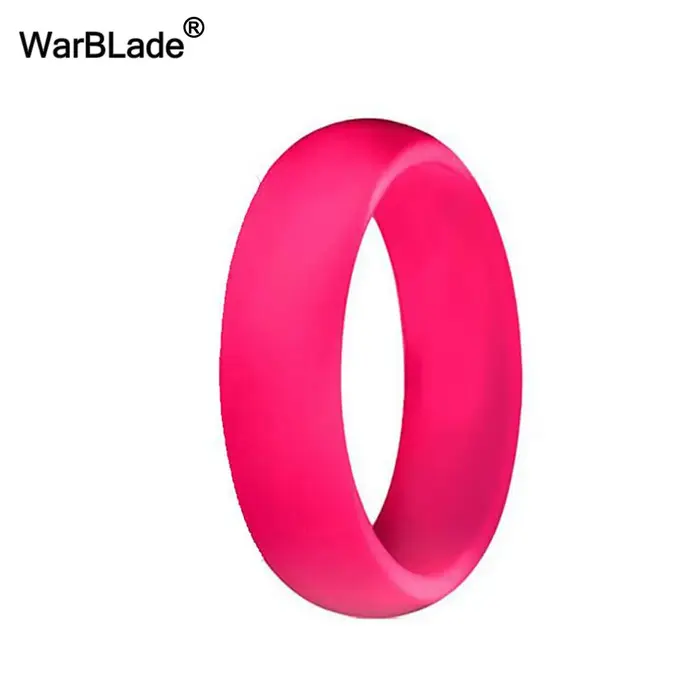 Bague en Silicone FDA de qualité alimentaire