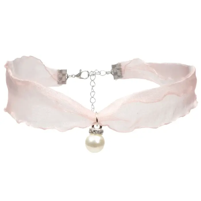 Tour de cou en dentelle avec papillons floraux pour femmes romantiques, colliers ras du cou, style mignon, soirée, mariage, cosplay, lolita, ajustable