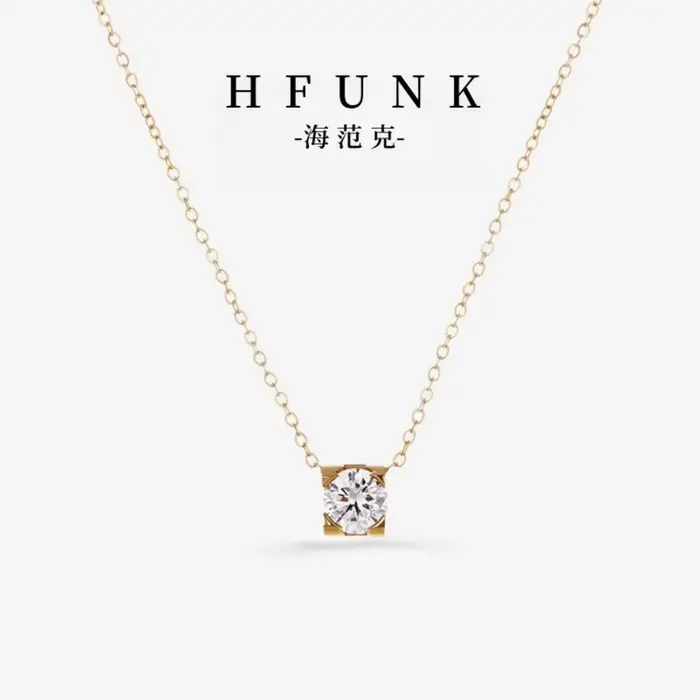 Collier de Clavicule Luxueux et Polyvalent pour Femme, en Zircon, Bijou Haut de Gamme, Accessoire de
