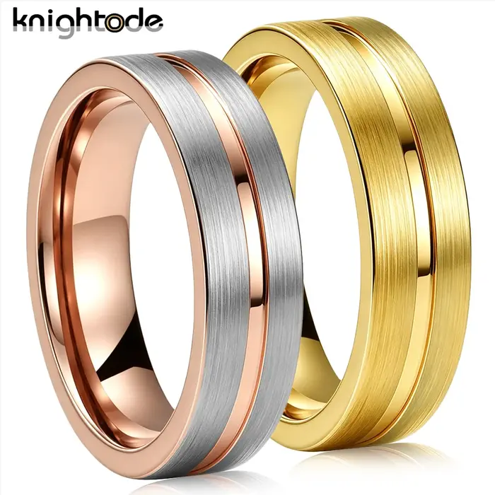 Bague de mode pour femme