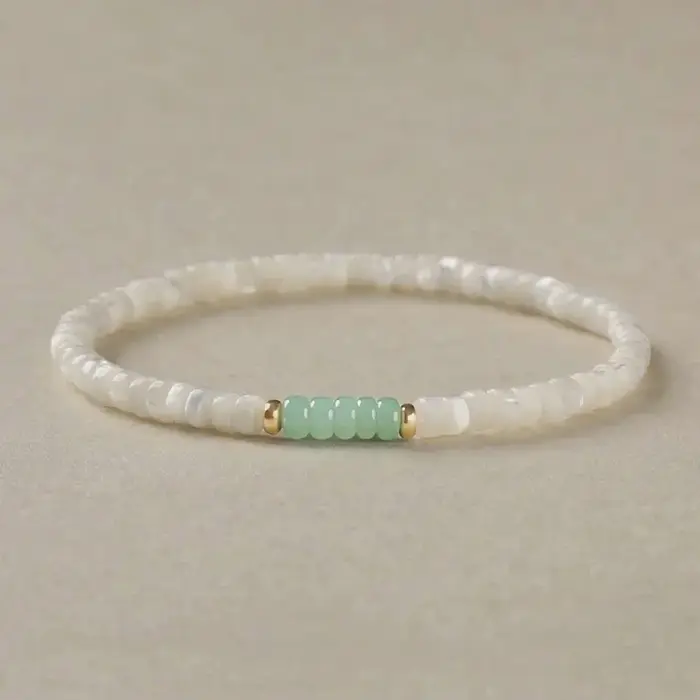 Bracelet Turquoise Vintage