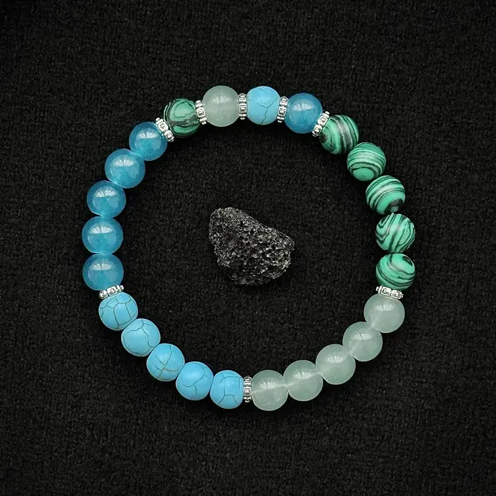 Bracelet d'anxiété, Bracelet d'équilibre mental