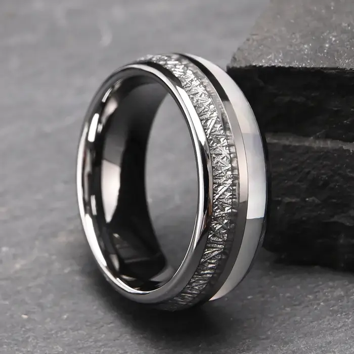 Bagues de mariage, Anillos Pareja