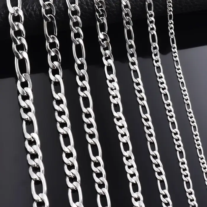 Collier en argent Sterling 925