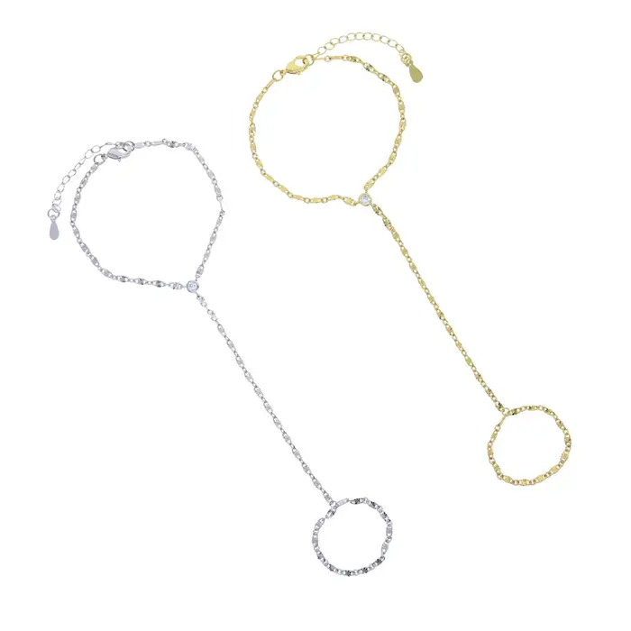 Bijoux à la mode pour femmes