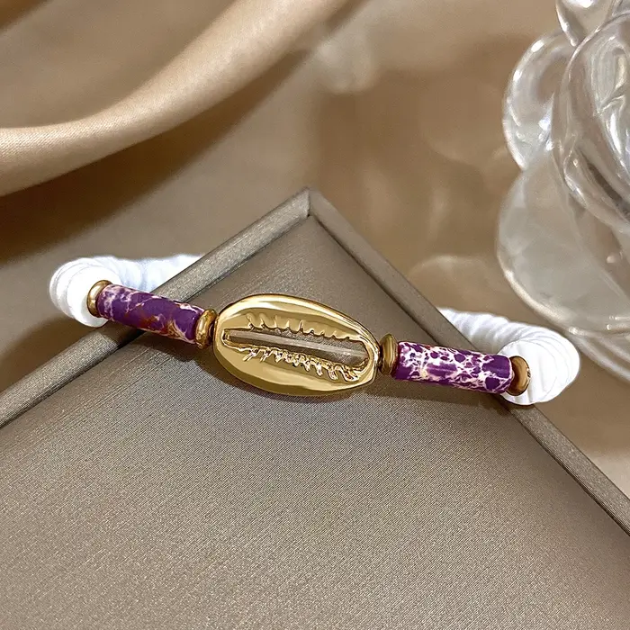 Bracelet fait main pour femme