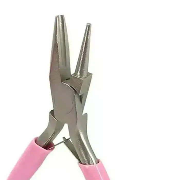 Pince à bijoux professionnelle