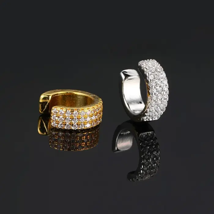 Boucles d'oreilles pendantes pour femmes