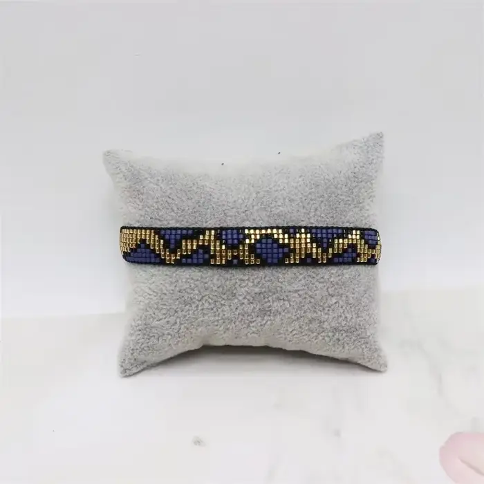 ALIYA – Bracelets à breloques de Style Vintage