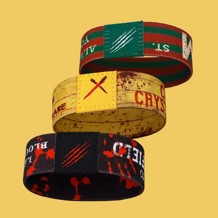 Bracelet série citation pour femmes et hommes