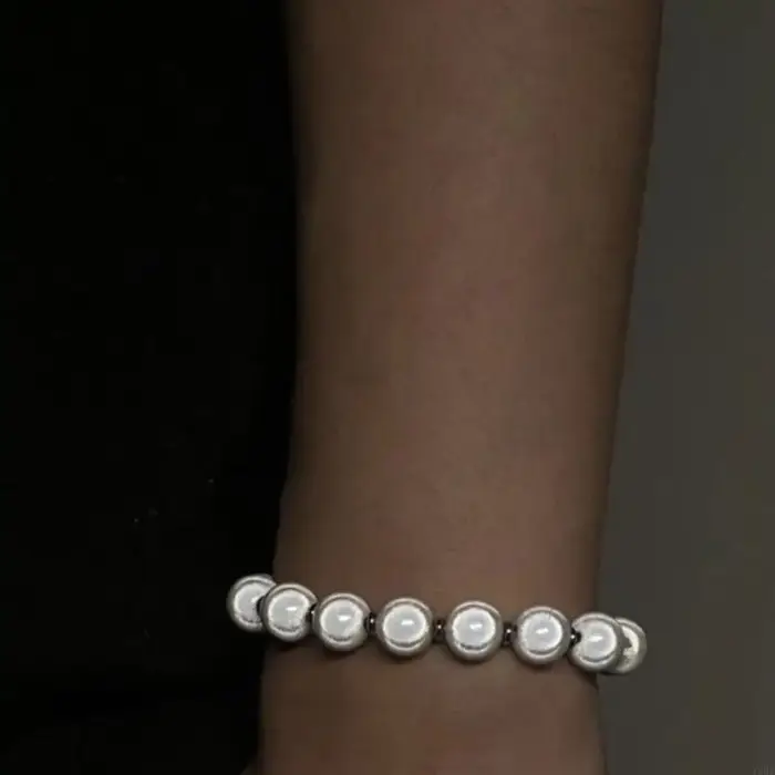 Bracelet bracelet élastique Bijoux poignet