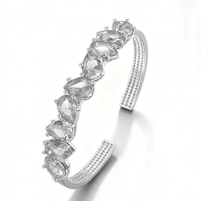 Bracelet pour femmes, bijoux fins