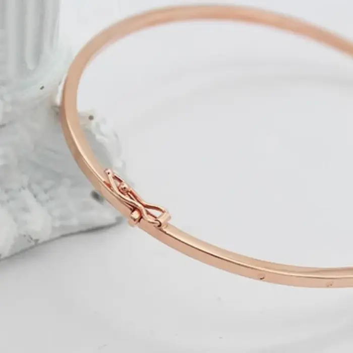 Bracelet Simple et brillant pour femmes