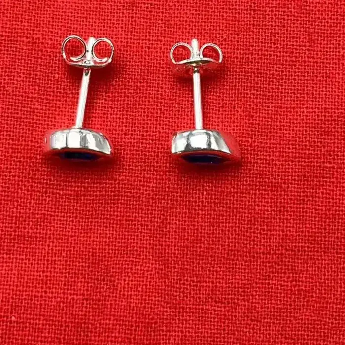 Bijoux de marque originale espagnole, tendance, foule brillante, magnifique Collection de boucles d'
