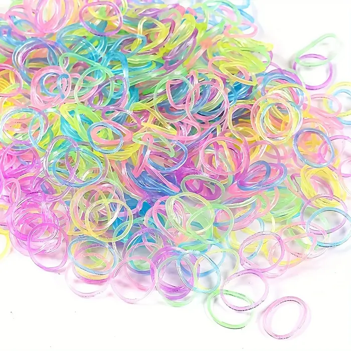Ensemble de bracelets d'amitié