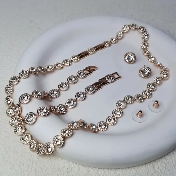 Nouvelle collection de bijoux haut de gamme originaux 2026