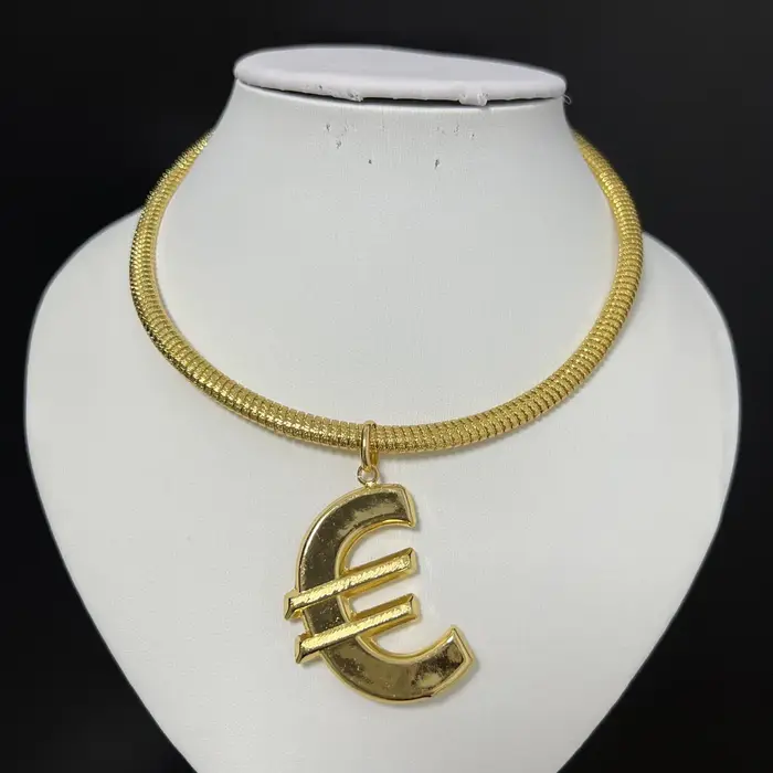 Ensemble de bijoux à la mode pour femmes