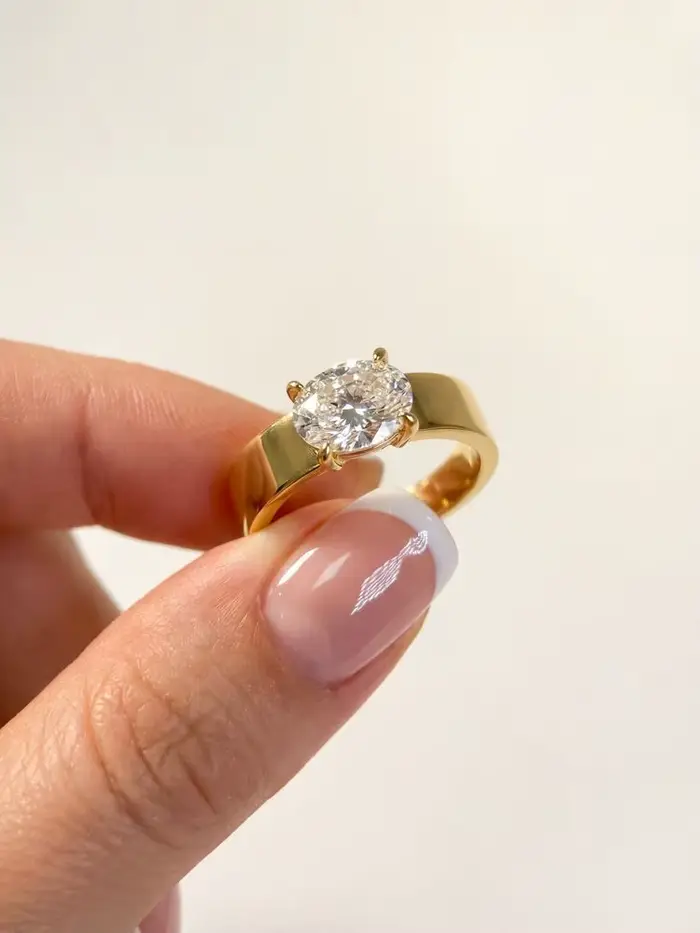 Bague en argent Sterling 925 pour femmes, design Vintage, zircon rond, pour fête d'anniversaire, mode de luxe, bijoux fins de haute qualité
