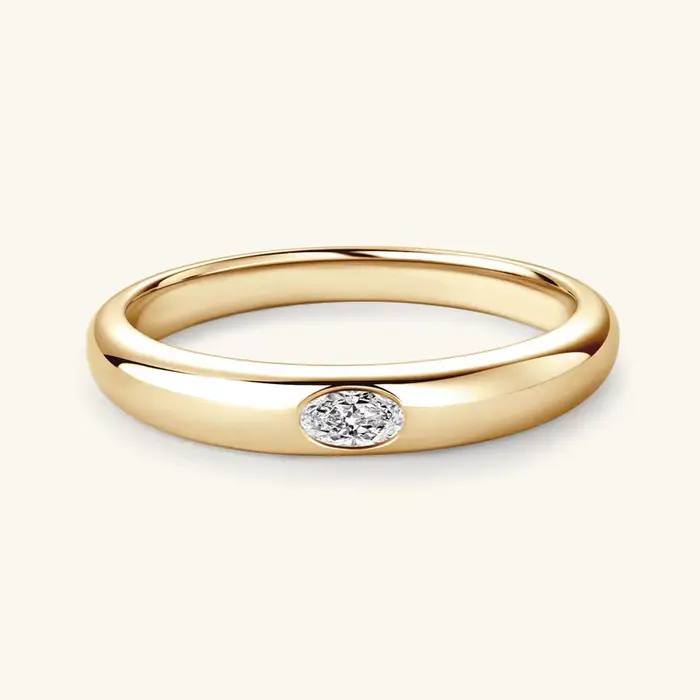 Lnngy princesse ovale émeraude coupe Moissanite bague 925 en argent Sterling Halo bagues de fiançail